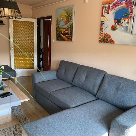 Apartment Simon Budapeszt Zewnętrze zdjęcie