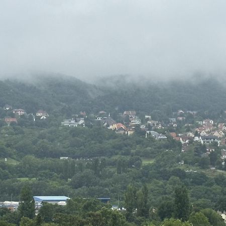 Apartment Simon Budapeszt Zewnętrze zdjęcie