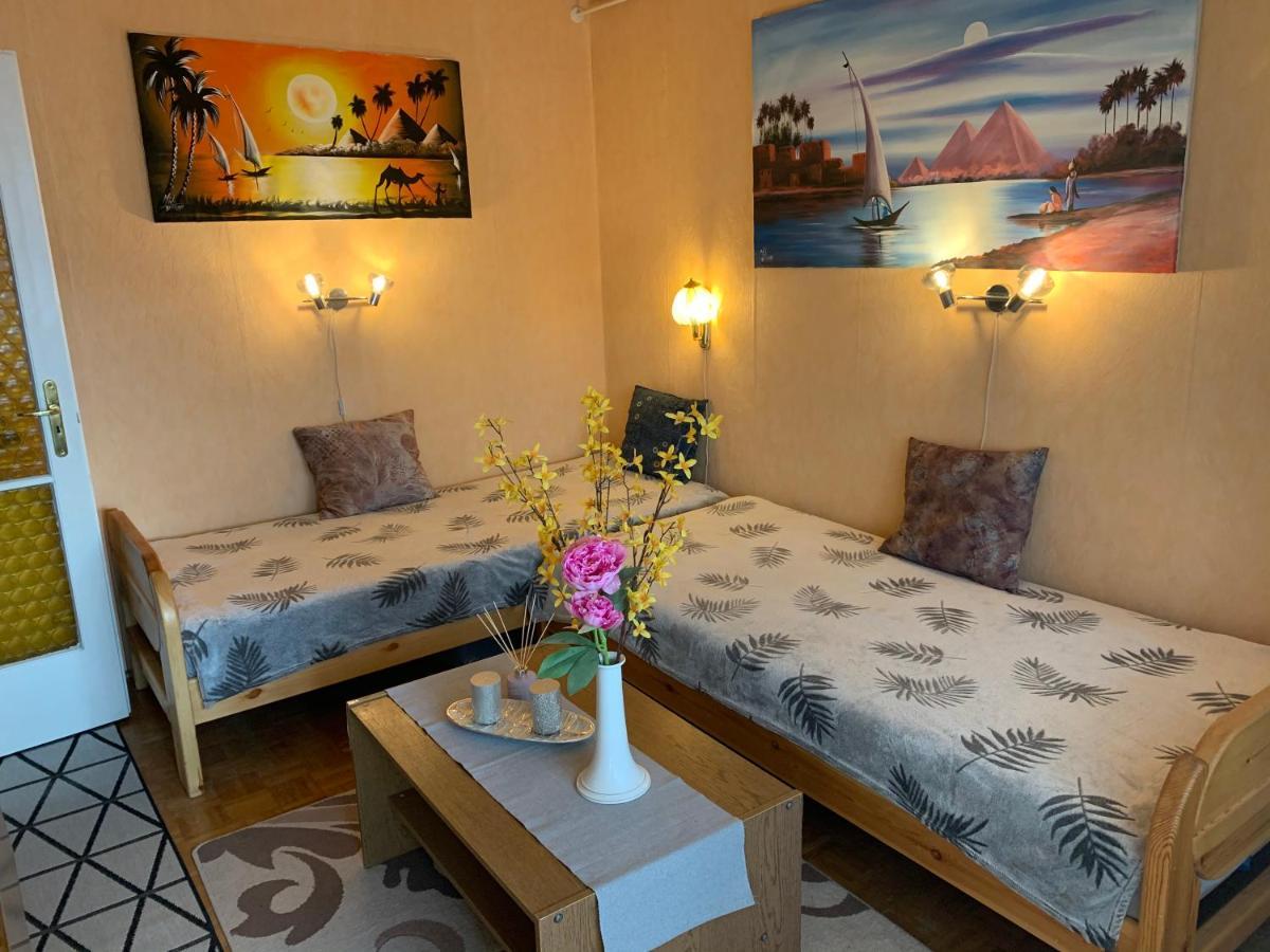 Apartment Simon Budapeszt Zewnętrze zdjęcie