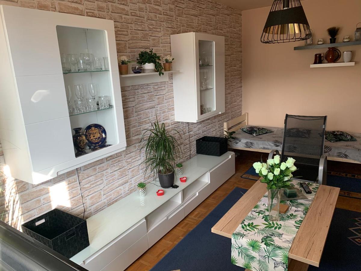 Apartment Simon Budapeszt Zewnętrze zdjęcie