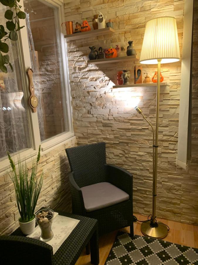 Apartment Simon Budapeszt Zewnętrze zdjęcie