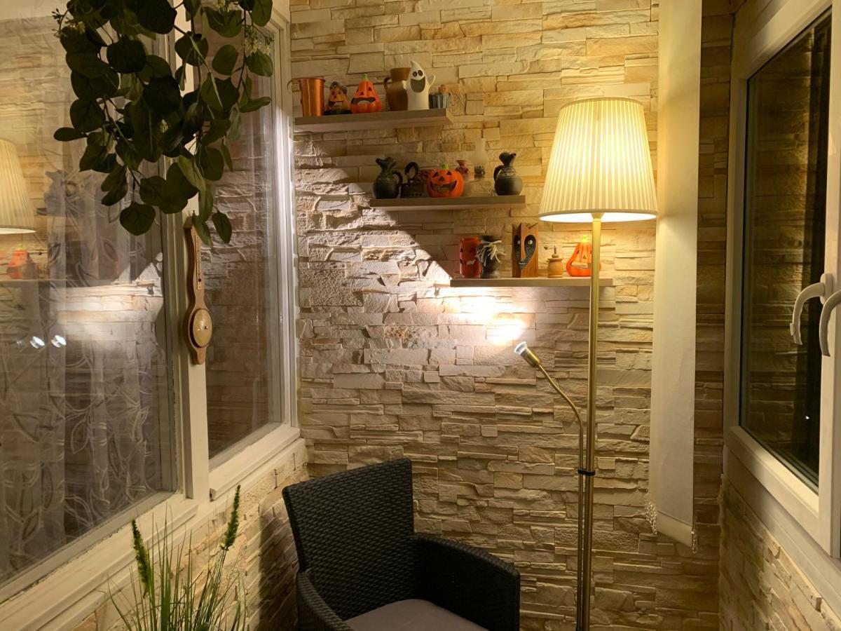 Apartment Simon Budapeszt Zewnętrze zdjęcie