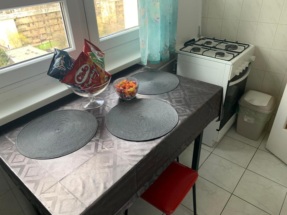Apartment Simon Budapeszt Zewnętrze zdjęcie