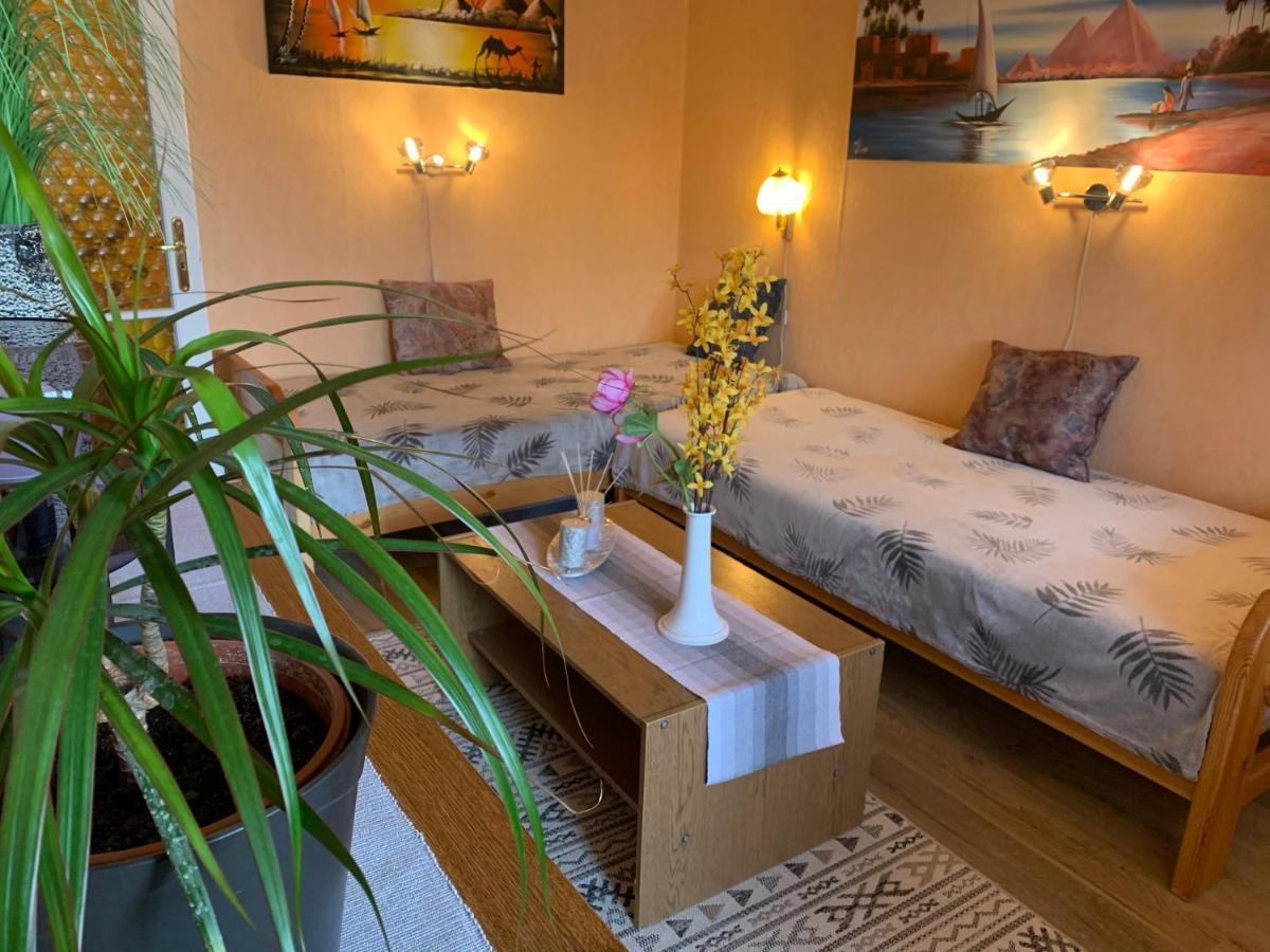 Apartment Simon Budapeszt Zewnętrze zdjęcie