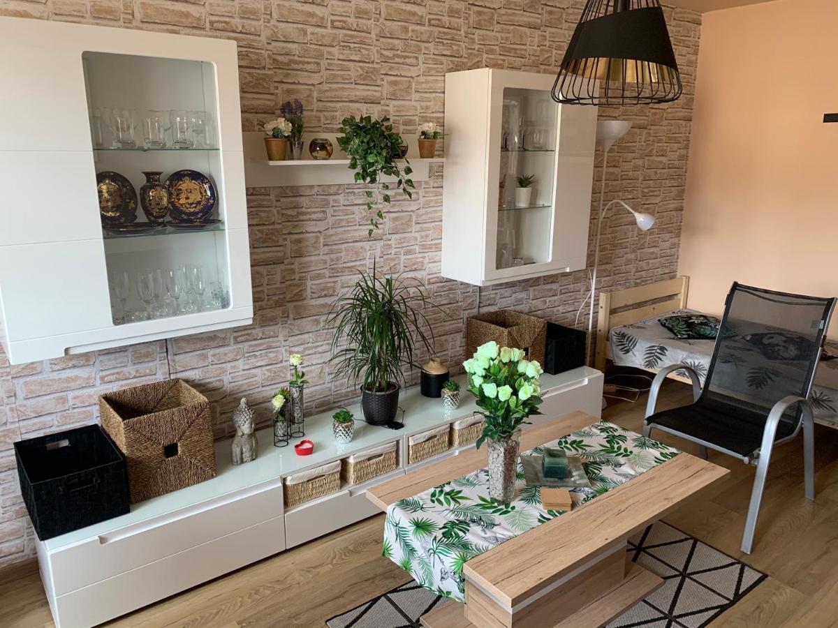 Apartment Simon Budapeszt Zewnętrze zdjęcie
