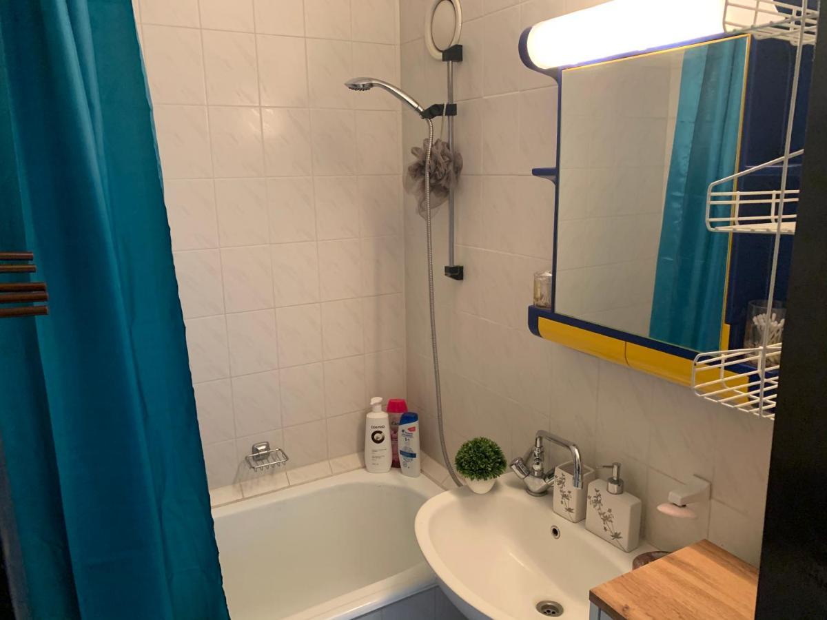 Apartment Simon Budapeszt Zewnętrze zdjęcie