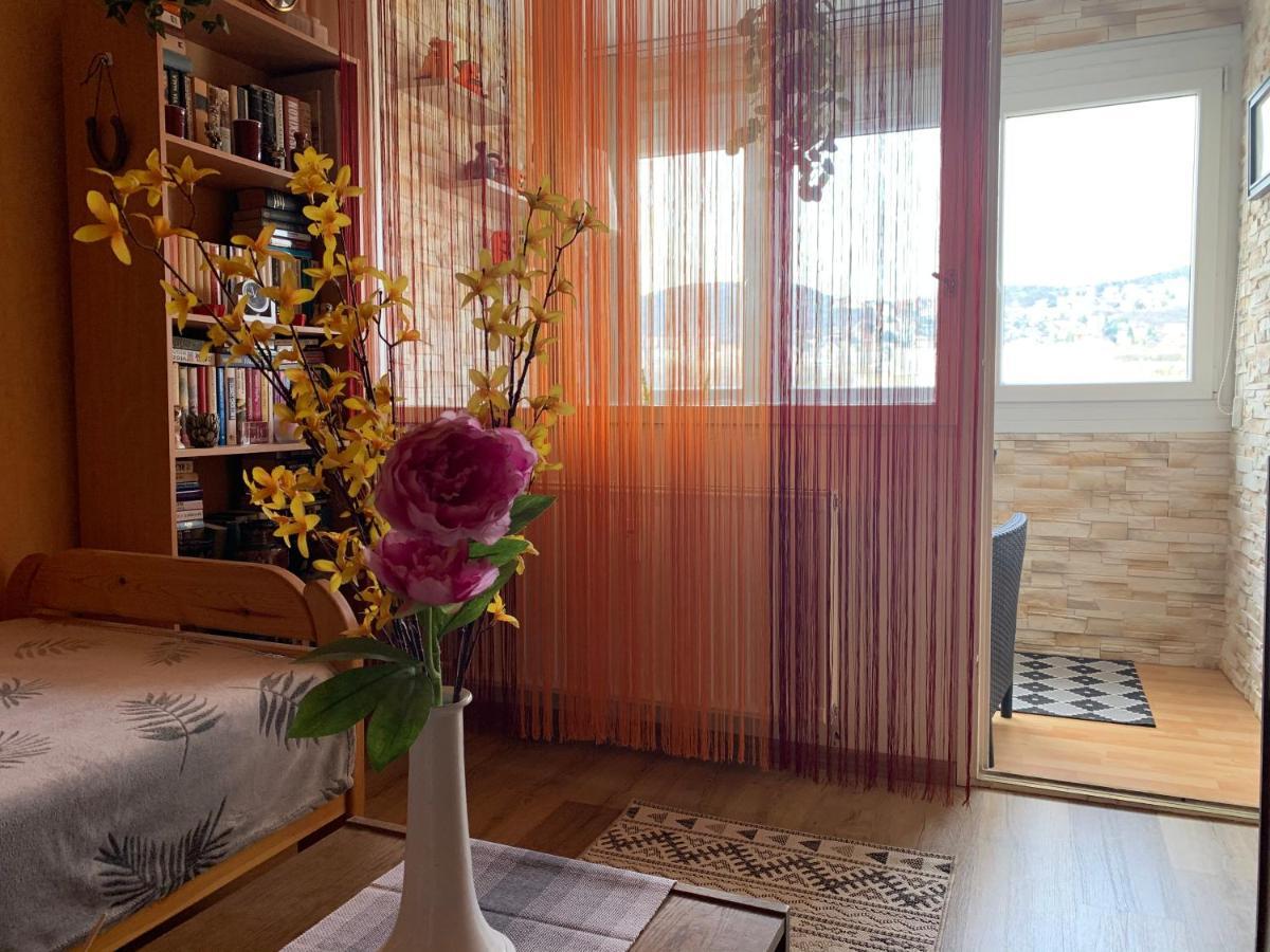 Apartment Simon Budapeszt Zewnętrze zdjęcie