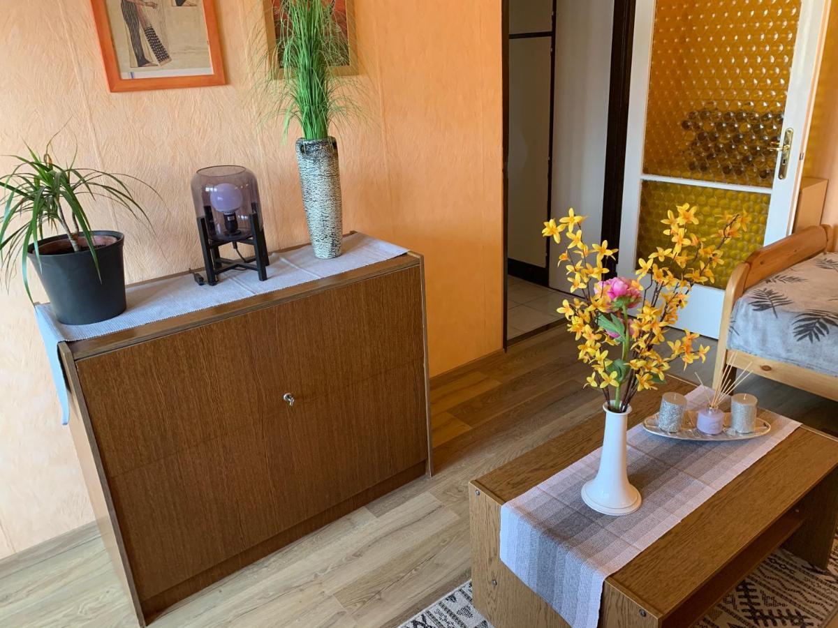Apartment Simon Budapeszt Zewnętrze zdjęcie