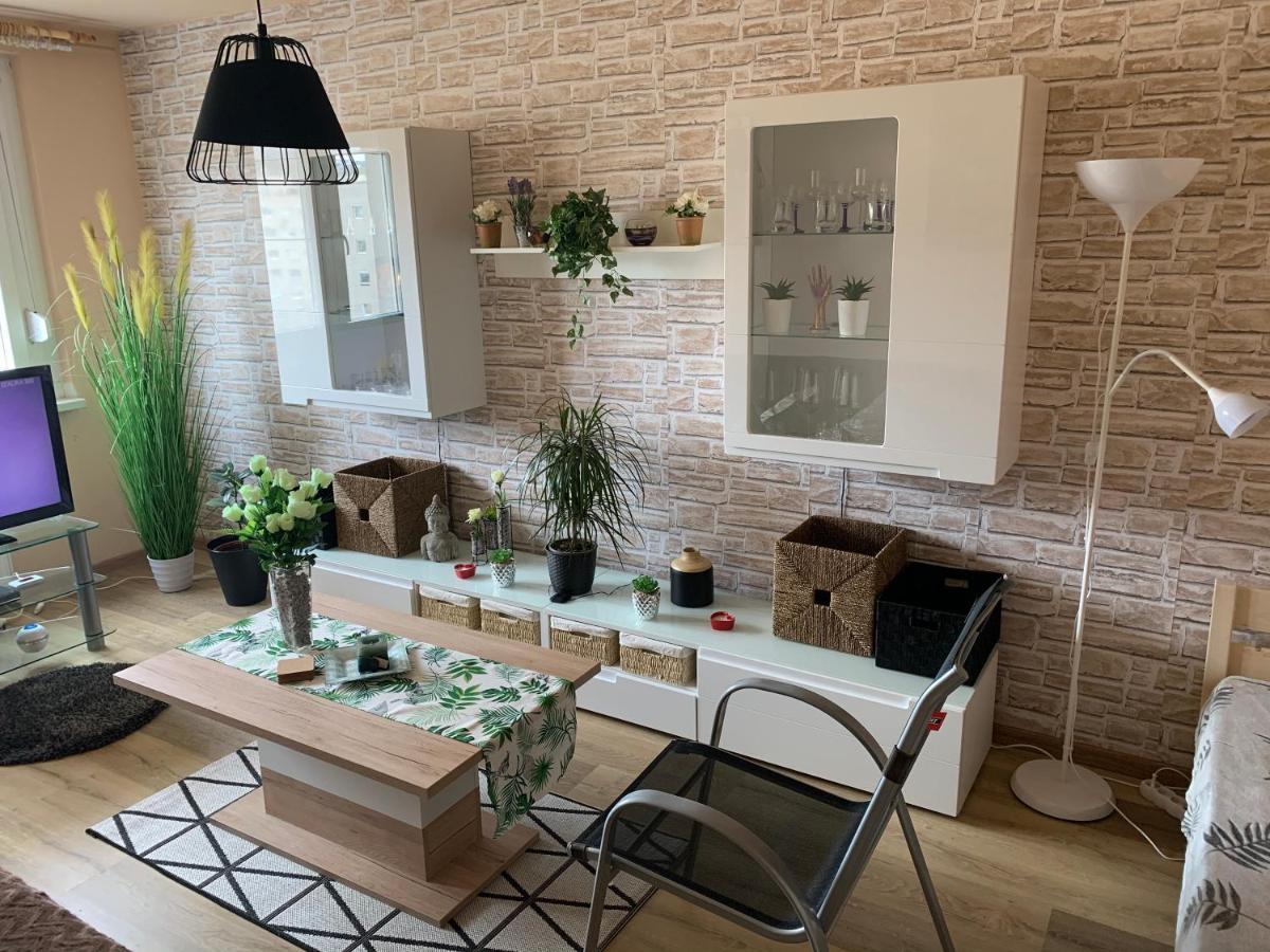 Apartment Simon Budapeszt Zewnętrze zdjęcie