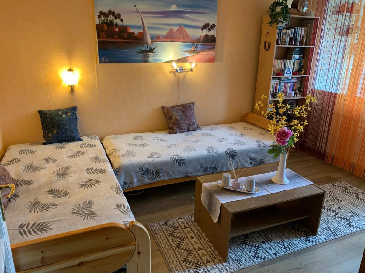 Apartment Simon Budapeszt Zewnętrze zdjęcie