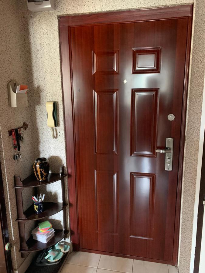 Apartment Simon Budapeszt Zewnętrze zdjęcie