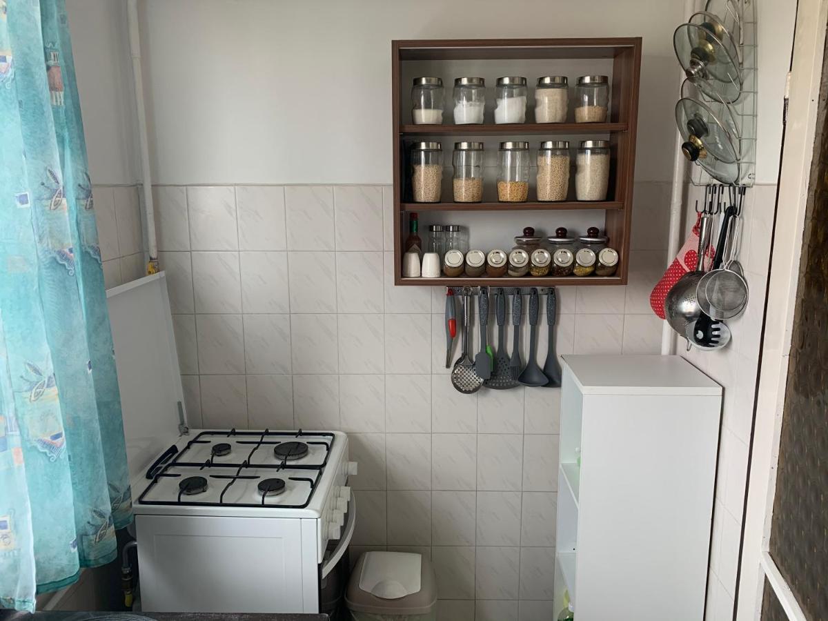 Apartment Simon Budapeszt Zewnętrze zdjęcie