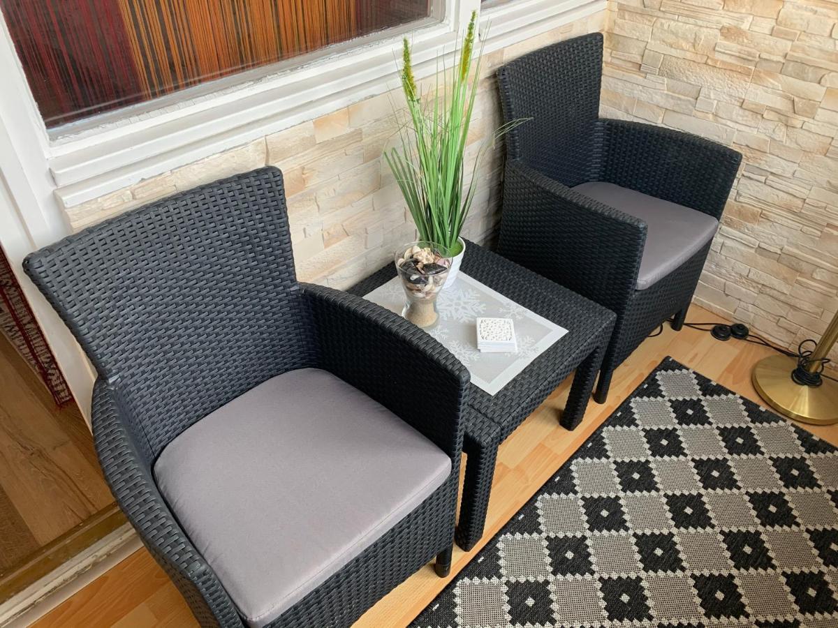 Apartment Simon Budapeszt Zewnętrze zdjęcie
