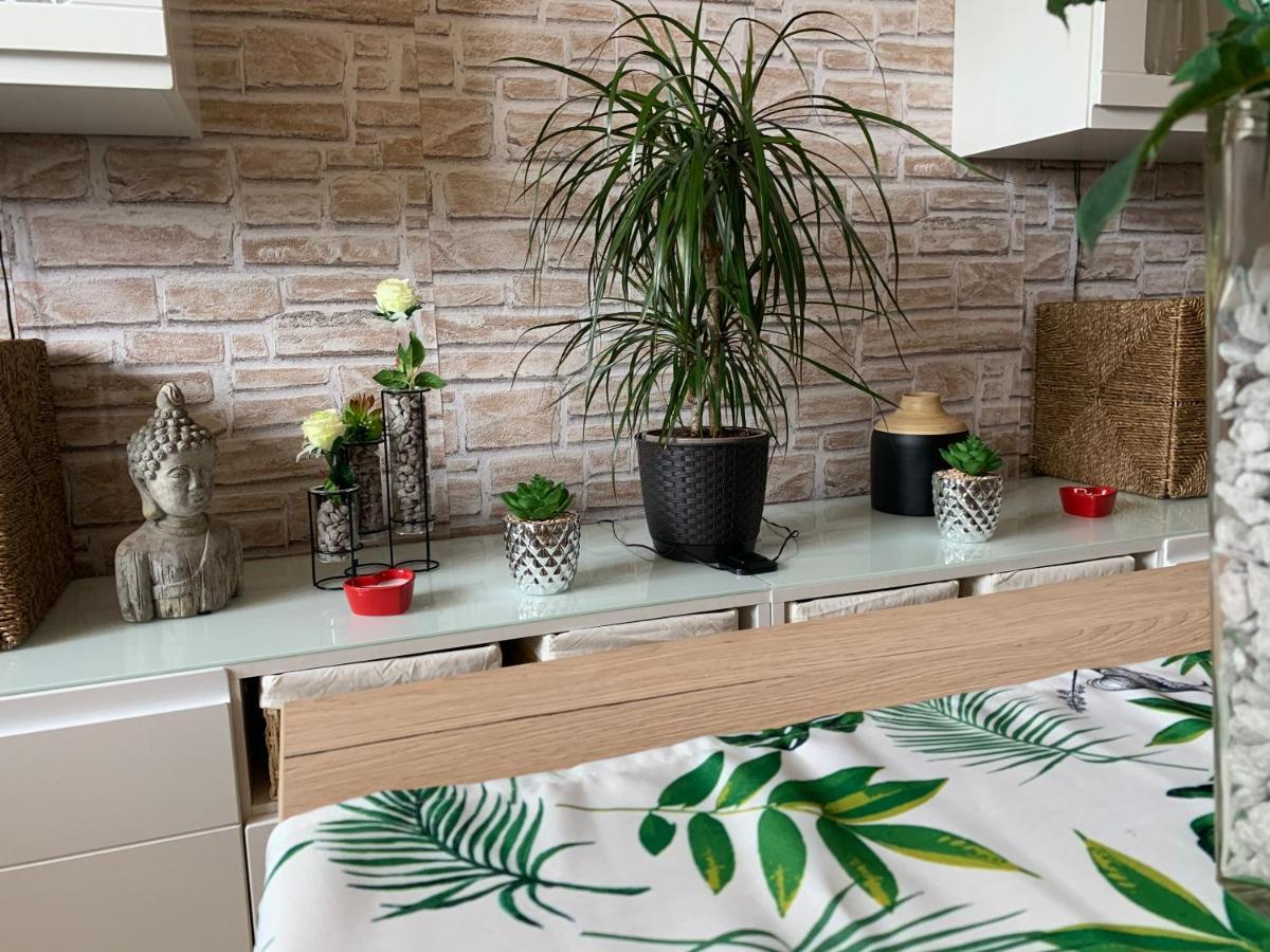 Apartment Simon Budapeszt Zewnętrze zdjęcie