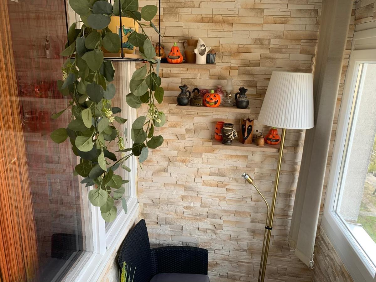 Apartment Simon Budapeszt Zewnętrze zdjęcie