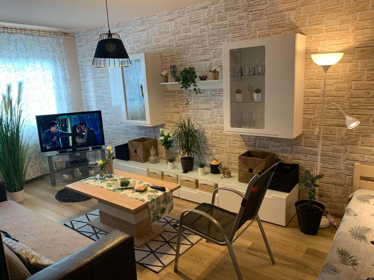 Apartment Simon Budapeszt Zewnętrze zdjęcie