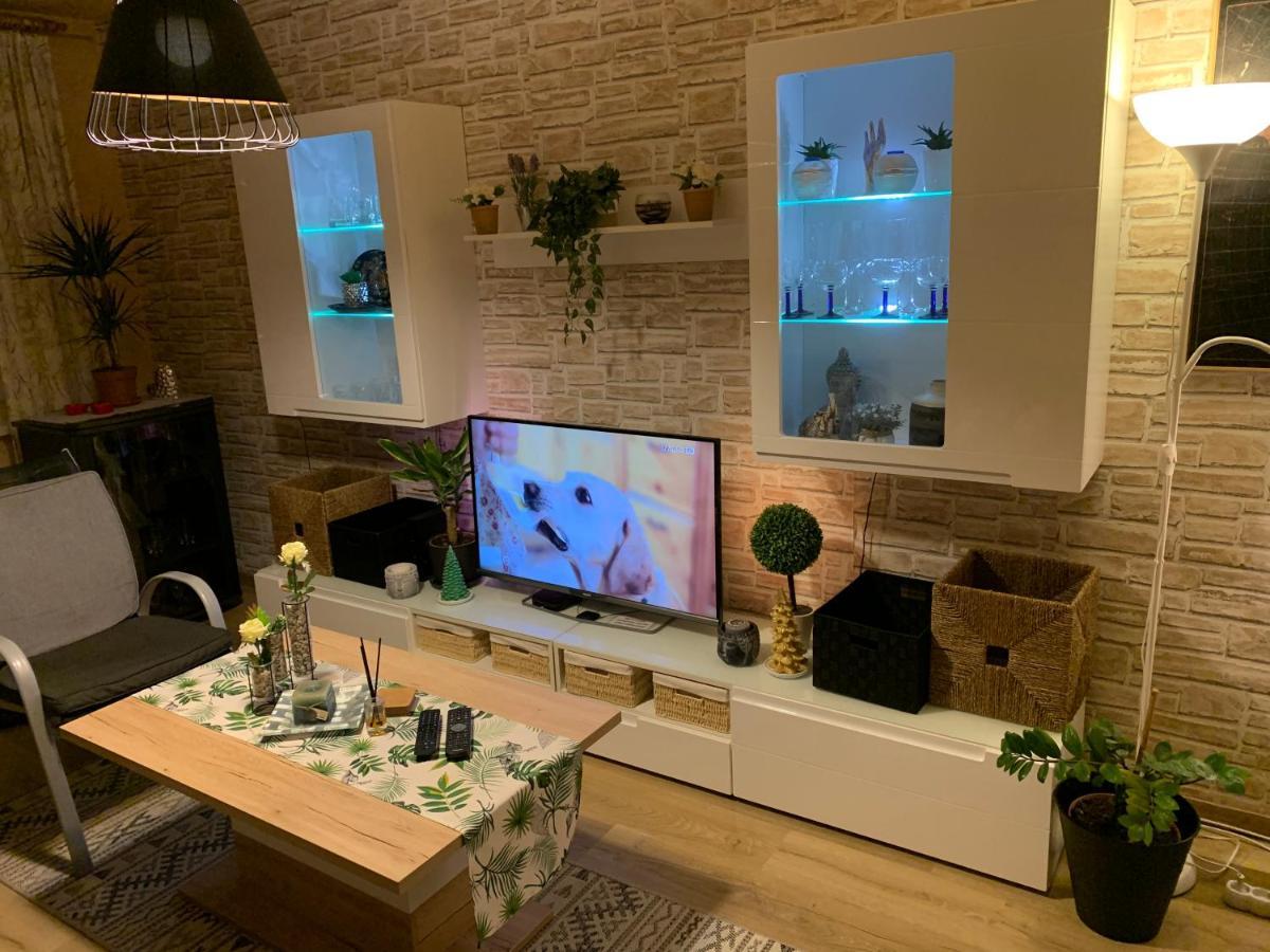 Apartment Simon Budapeszt Zewnętrze zdjęcie