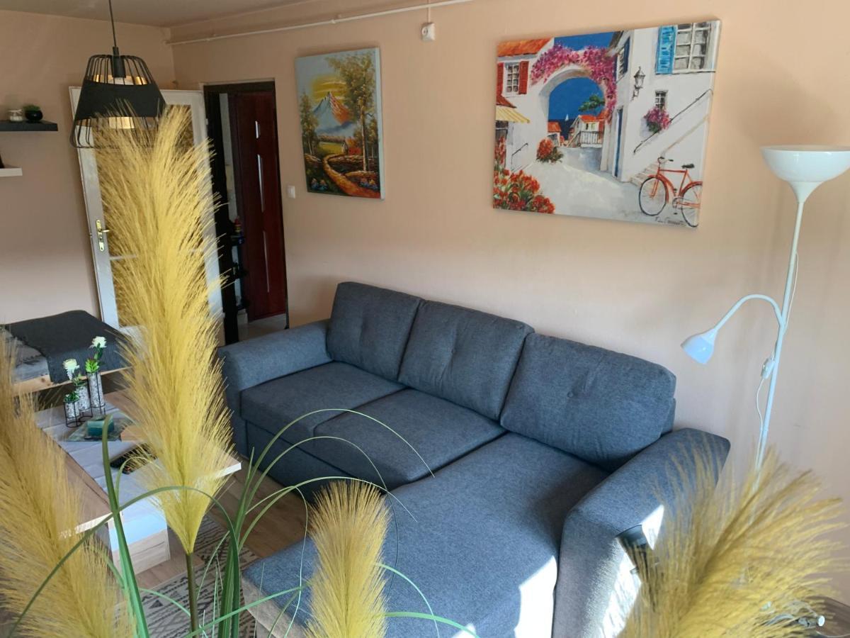 Apartment Simon Budapeszt Zewnętrze zdjęcie