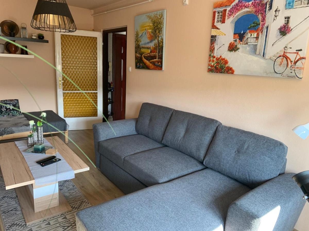Apartment Simon Budapeszt Zewnętrze zdjęcie