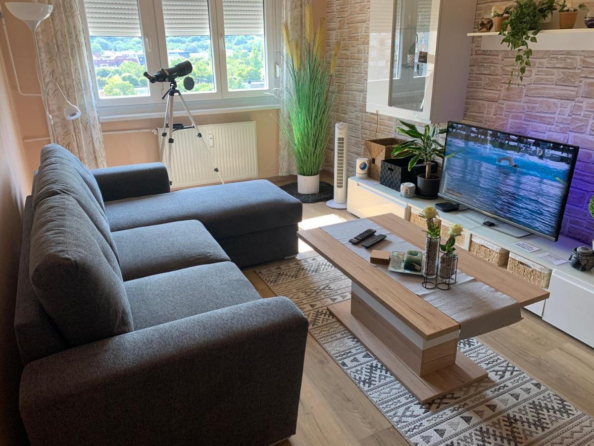 Apartment Simon Budapeszt Zewnętrze zdjęcie