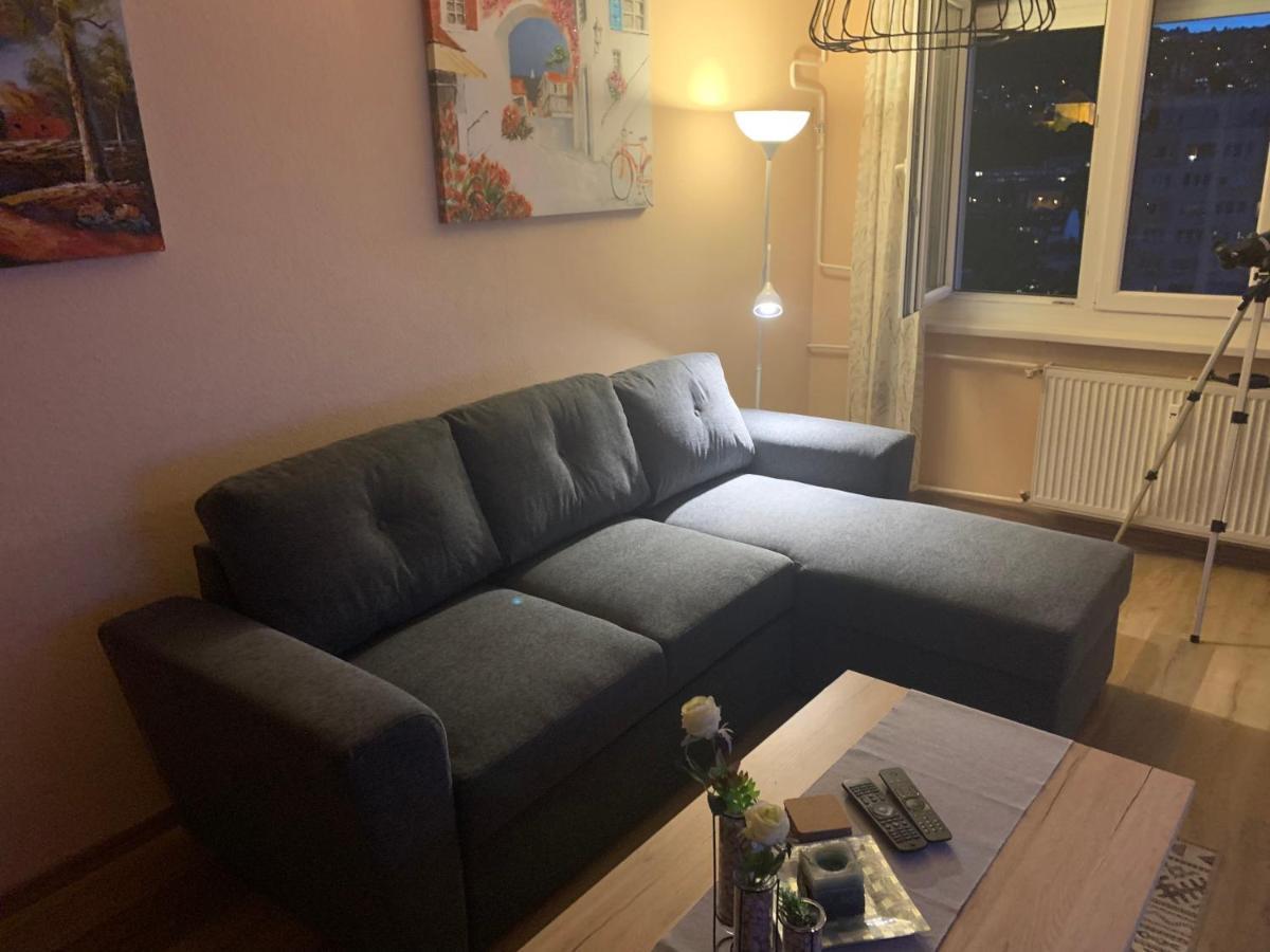 Apartment Simon Budapeszt Zewnętrze zdjęcie