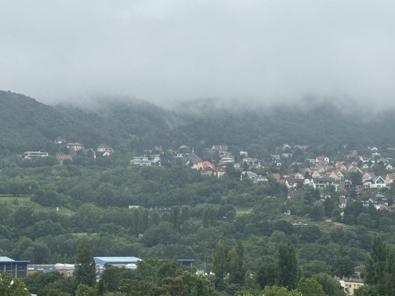 Apartment Simon Budapeszt Zewnętrze zdjęcie