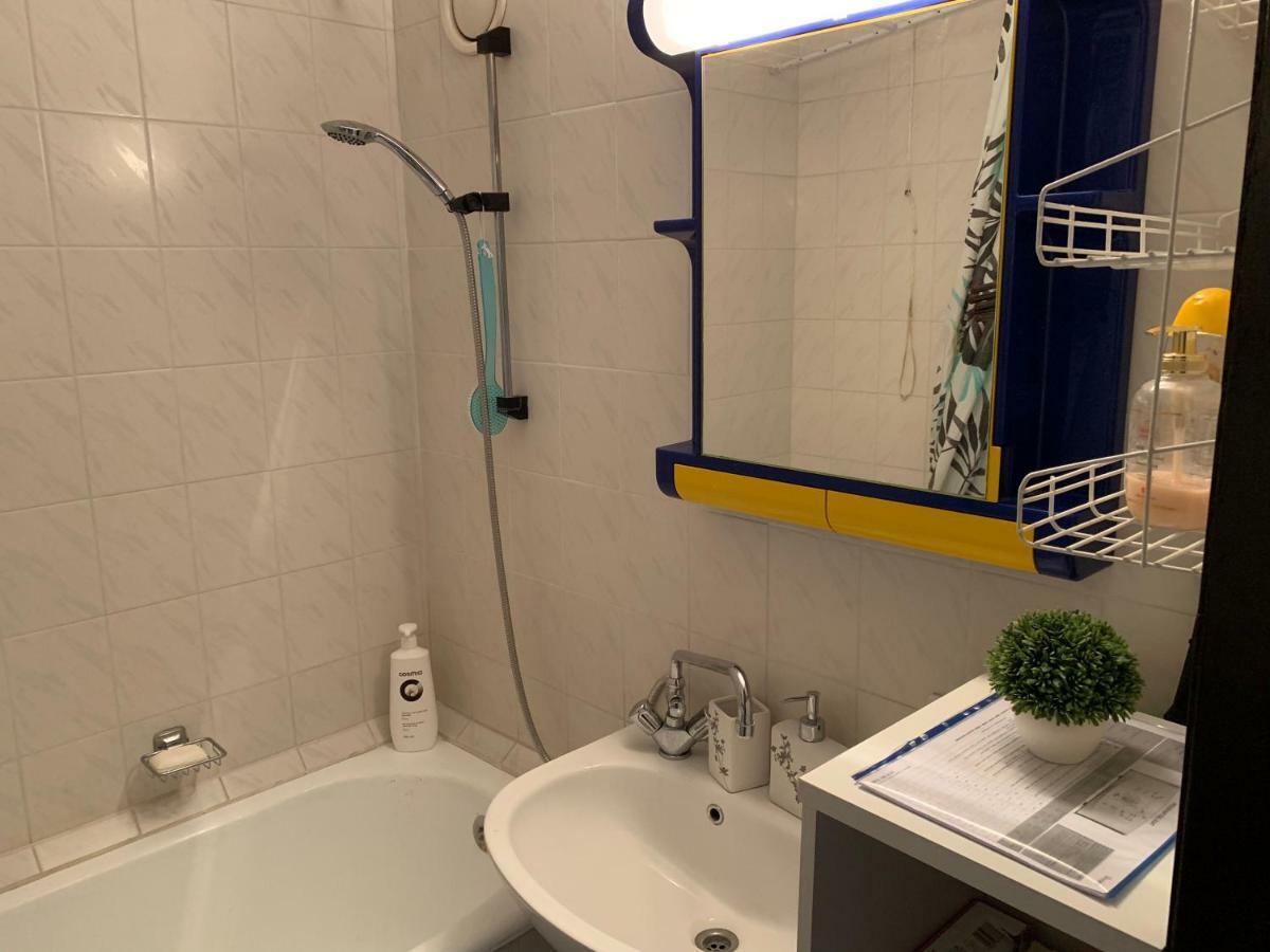 Apartment Simon Budapeszt Zewnętrze zdjęcie