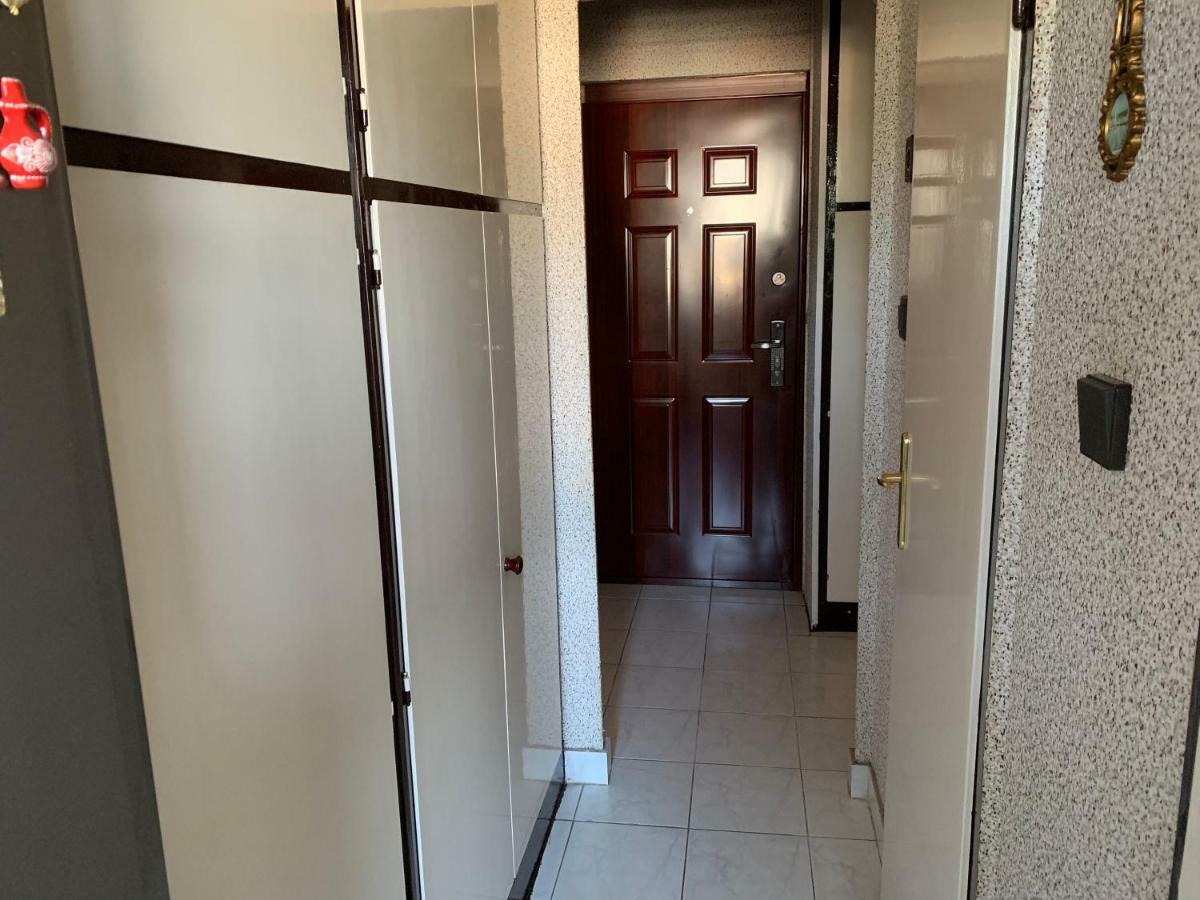 Apartment Simon Budapeszt Zewnętrze zdjęcie